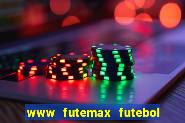 www futemax futebol ao vivo